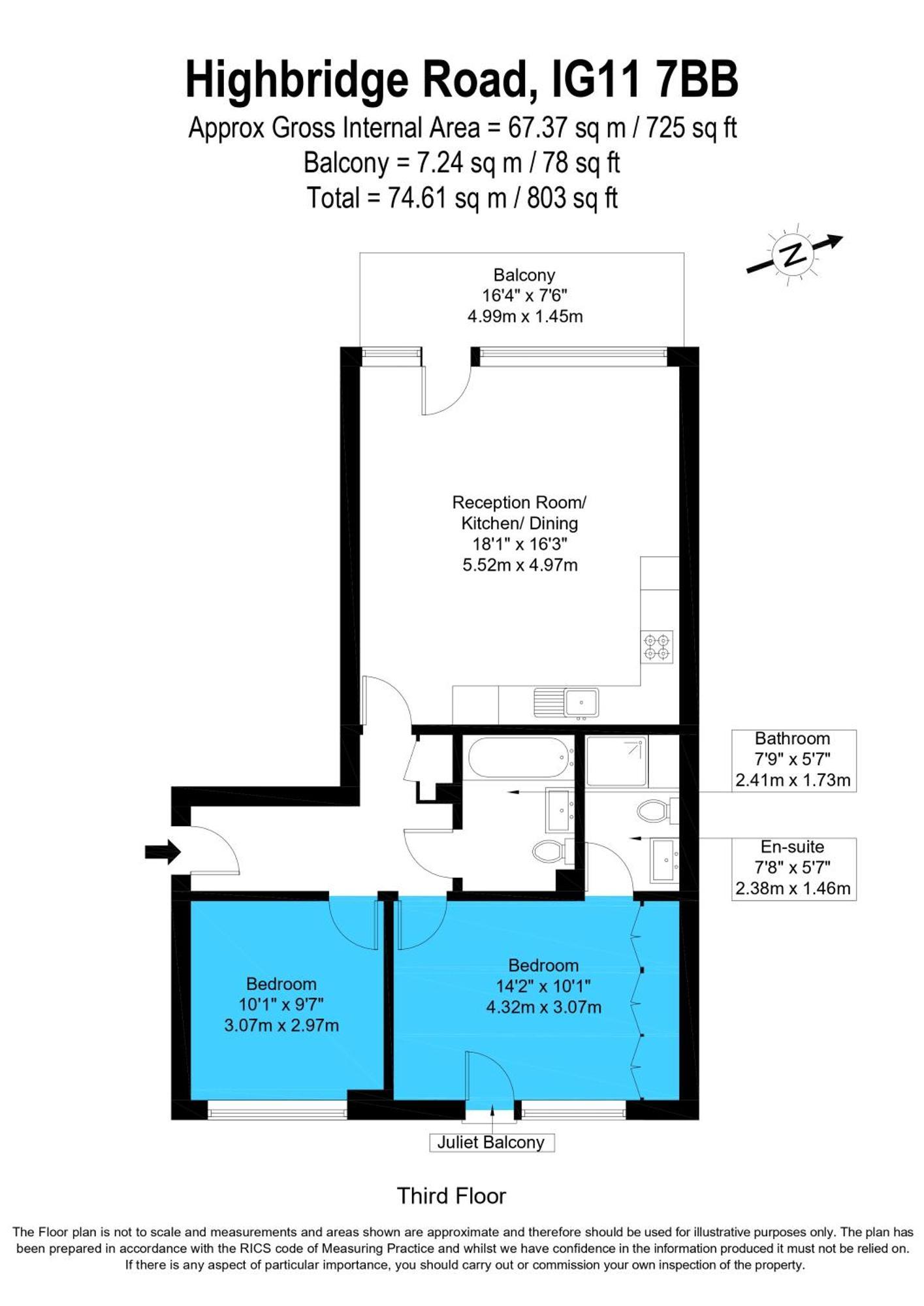 City Riverside - 2 Bedroom & Free Parking Barking  Ngoại thất bức ảnh